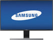 27" LED HD Monitor - Black