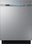 WaterWall 24" Built-In Dishwasher - Stainless-Steel