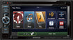 6.1" - Built-In GPS - CD/DVD - Built-In Bluetooth - Built-In HD Radio - In-Dash Receiver