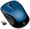 M325 Wireless Optical Mouse - Blue