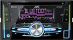 4" - CD - Built-In Bluetooth - Apple® iPod®-Ready - In-Dash Receiver