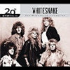 20th Century Masters - The Millennium Collection: The Best of Whitesnake - CD