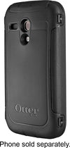 Defender Series Case for Motorola Moto G Cell Phones - Black