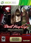 Devil May Cry: HD Collection - Xbox 360