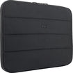 PRO Padded Ultrabook Laptop Sleeve - Black