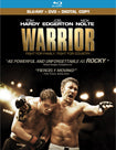Warrior (2 Disc) (Blu-ray Disc)