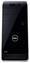 XPS Desktop - Intel Core i7 - 8GB Memory - 1TB Hard Drive