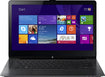 Geek Squad Certified Refurbished VAIO Flip 14A 2-in-1 14" Touch-Screen Laptop - 4GB Memory - Black