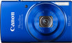 PowerShot ELPH-150 IS 20.0-Megapixel Digital Camera - Blue