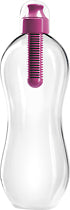 34-Oz. Filtered Water Bottle - Magenta