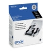 Ink Cartridge - Black - Black