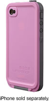 Case for Apple® iPhone® 4 and 4S - Pink