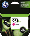 951XL Magenta Officejet Original Ink Cartridge - Magenta