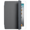 Smart Cover for Apple® iPad® 2nd-, 3rd- and 4th-Generation - Dark Gray
