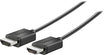 8' HDMI Cable - Black