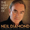 Very Best of Neil Diamond: The Original... - CD