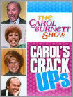 Carol Burnett Show: Carols Crack-Up (DVD)