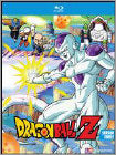Dragonball Z: Season 3 (4 Disc) (Blu-ray Disc)