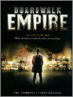 Boardwalk Empire: Complete First Season [5 Discs] (DVD)