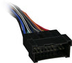 Wire Harness for Most 1999-2008 Hyundai and Kia Vehicles
