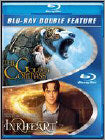 Golden Compass/Inkheart [2 Discs]  (Blu-ray Disc)