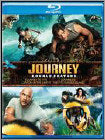 Journey To The Center Of The Earth / Journey 2 (Blu-ray Disc)