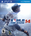 MLB 14: The Show - PlayStation 3