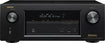 1295W 7.2-Ch. 4K Ultra HD and 3D Pass-Through A/V Home Theater Receiver