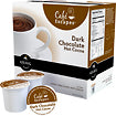 Café Escapes Dark Chocolate Hot Cocoa K-Cups (16-Pack)