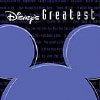 Disney's Greatest, Vol. 1 - Various - CD