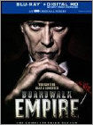 Boardwalk Empire: Complete Third Season [5 Discs] (Blu-ray Disc)