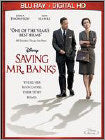 Saving Mr Banks (Blu-ray Disc)