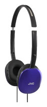 FLATS Over-the-Ear Headphones - Blue