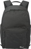 Passport 150 Camera Backpack - Black