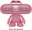 Character Support Stand for Pill Speakers - Pink