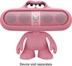 Character Support Stand for Pill Speakers - Pink