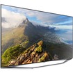 46" Class (45-9/10" Diag.) - LED - 1080p - 240Hz - Smart - 3D - HDTV