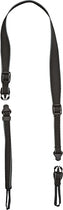 Convertible Neck Strap - Black