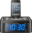 Digital FM Dual-Alarm Clock Radio