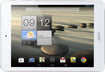 Iconia A1-830 Tablet - 16GB - White