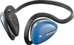 Over-the-Ear Bluetooth Wireless Headphones - Blue