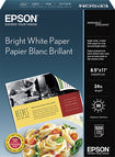 Bright White Paper