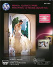 Premium Plus Soft Glossy Inkjet Photo Paper