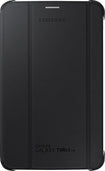 Book Cover for Samsung Galaxy Tab 3 Lite - Black