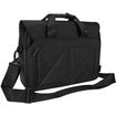 T-1211 Topload Laptop Case - Gray