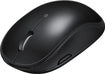 S Action Mouse - Black