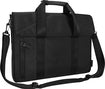 T-1211 Slim Laptop Case - Black