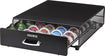 Under-the-Brewer K-Cup Drawer - Black
