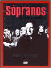 Sopranos: Complete Second Season [4 Pack / WS] (DVD)