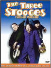 The Three Stooges: Funniest Moments (DVD)